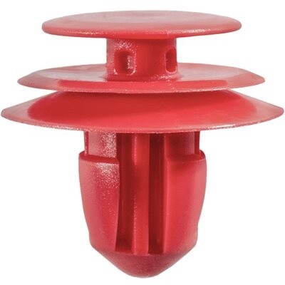 22764- NISSAN MOULDING TRIM CLIP- 20pk