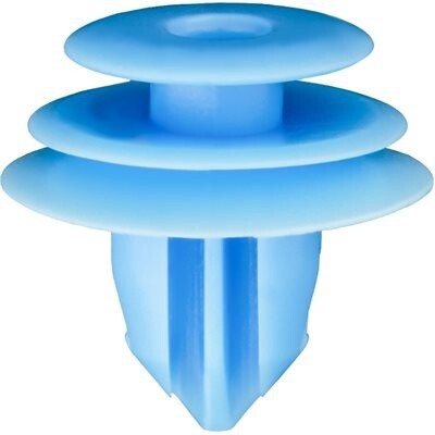 20559-TOYOTA RETAINER 18MM TOTAL LGTH 25pk