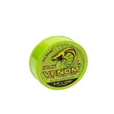 Tub O&#39; Towels VENOM PTFE Tape, 520 x 3/4&quot;