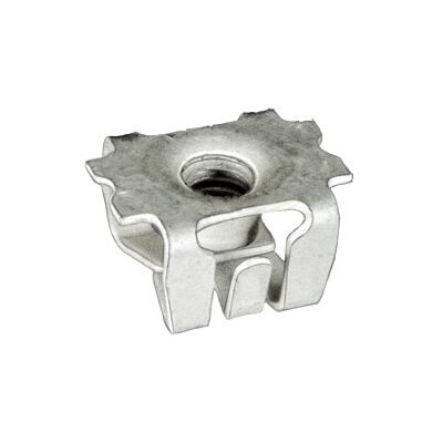 GM SPECIALTY PUSH-IN NUT
