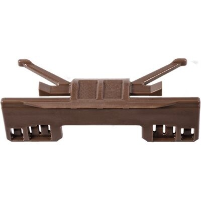 22165- HONDA MOULDING CLIP 25pk