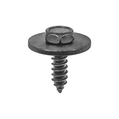 BMW HEX HEAD SEMS TAPPING SCREW