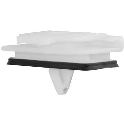 25181-GM ROCKER MOULDING CLIP W/ SEALER 10pk