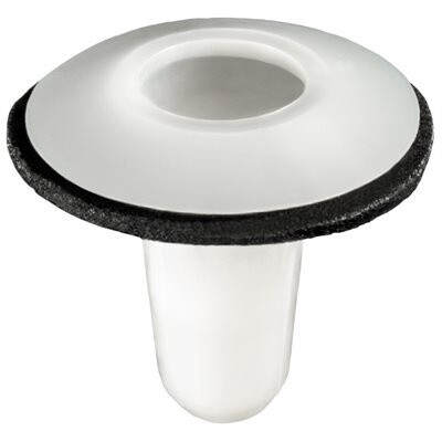 19534-LEXUS &amp; TOYOTA COWL VENT GROMMET 16MM ST LGTH