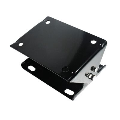 BluBird BluBird Swivel Mount for Hose Reels, 3/8 in. &amp; 1/2