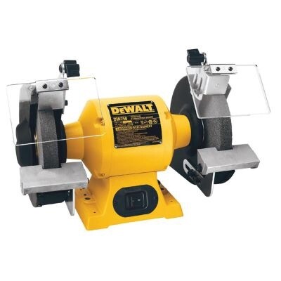 8&quot; BENCH GRINDER 3/4 HP