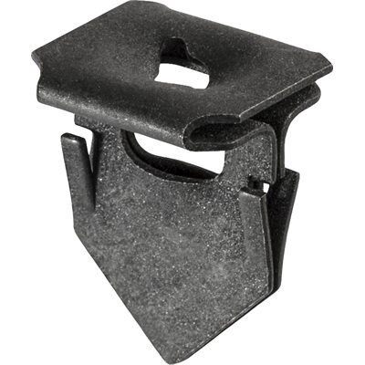 19310-CHRYSLER DOOR PANEL NUT #6 SCRW STEEL PHOS.- 25pk
