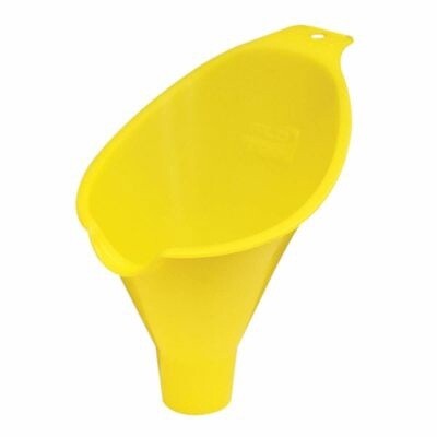 Radiator Funnel