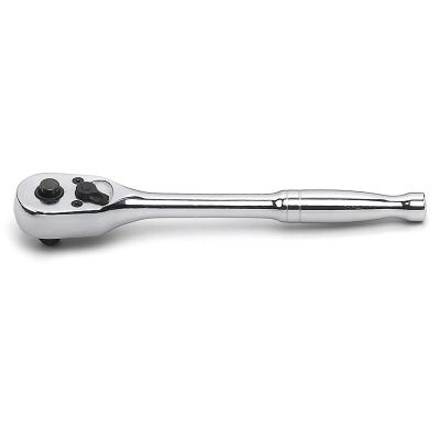 GearWrench 1/4&quot; Dr. Teardrop Quick Release Ratchet