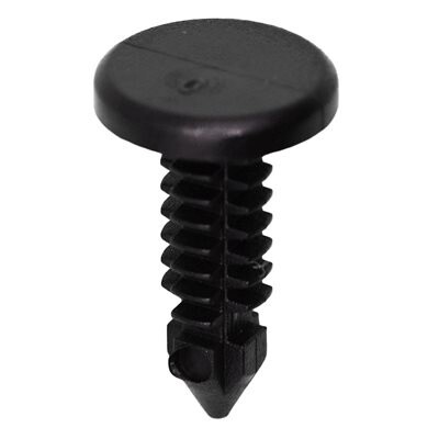 11612- Weatherstrip Retainer - GM Ford AMC 50PK