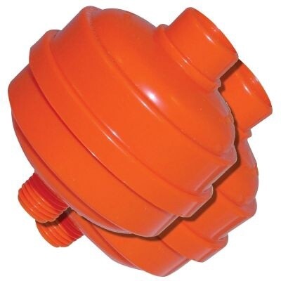 Motor Guard FILTER AIR PAINT GUN- 2pk