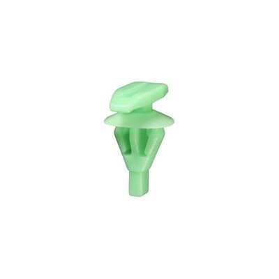 NISSAN MOULDING CLIP