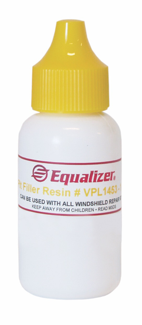 EQUALIZER® PIT FILLER