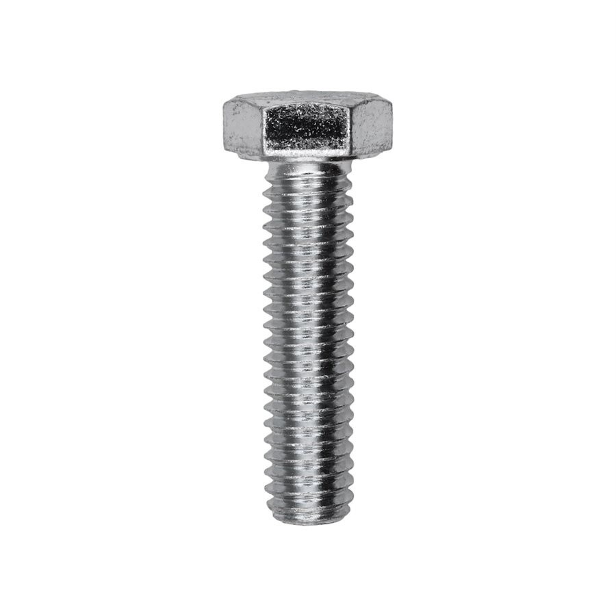 5452-5/16-18 X 1 1/4 GRADE 5 CAP SCREW ZINC 100pk