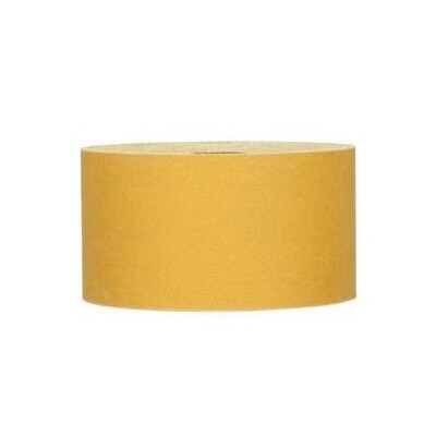 Stikit™ 236U Series 051131-02595 Sheet Roll, 45 yd L, 2-3/4 in W, P180 Grit, Aluminum Oxide Abrasive, Good Tier