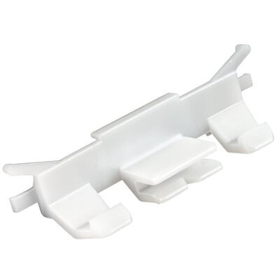 22590-HYUNDAI WINDSHIELD MOULDING CLIP 25pk