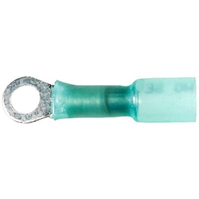 21266-CRIMP &amp; SOLDER RING TERMINAL