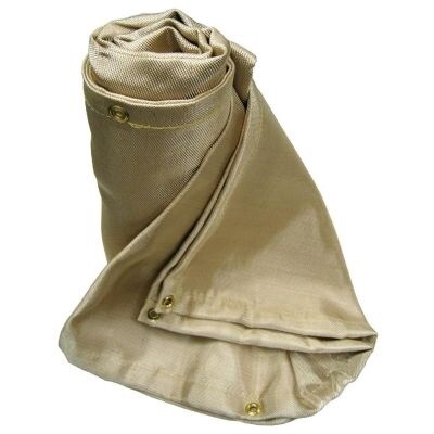 Lenco LWB 68 6&#39;X8&#39; WELDING BLANKET
