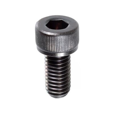 10858-8-1.25 X 30MM HEX SOCKET CAP SCW DIN 912 CL12.9