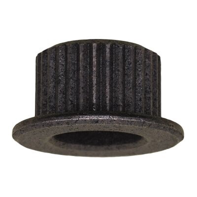 16936-SPLINED DOOR HINGE BUSHING - UPPER HINGE 25pk