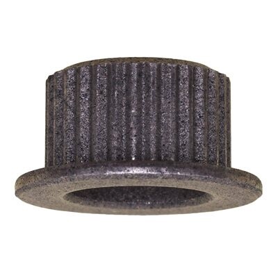 16937-SPLINED DOOR HINGE BUSHING - LOWER HINGE- 25pk