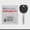 GM Transponder Key Strattec 5928819 B111 Chip PHILIPS 46 (Circle+)