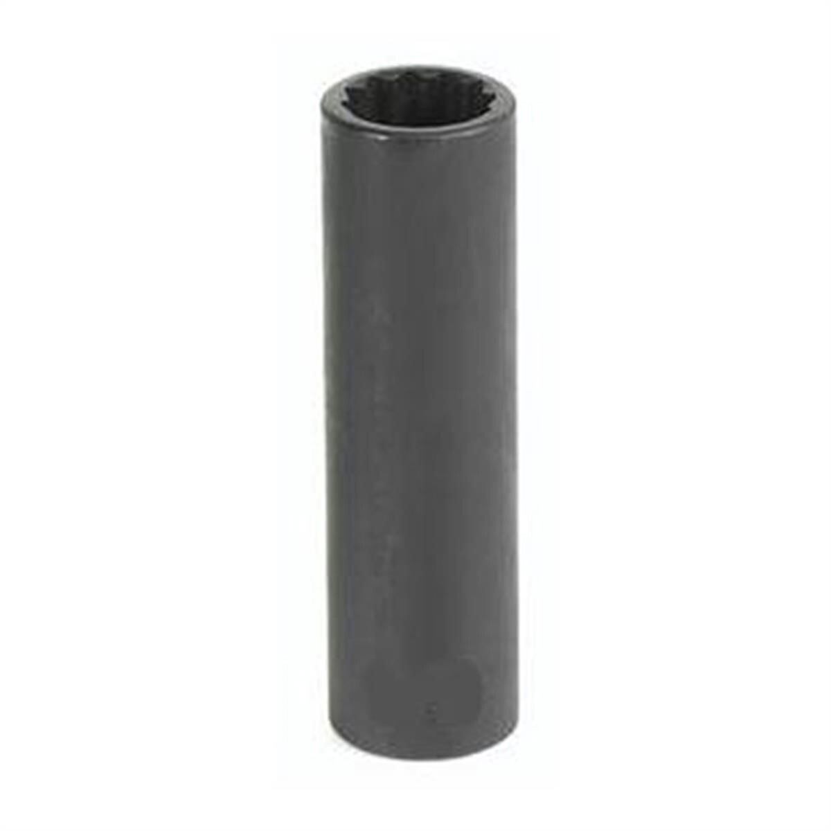 vGrey Pneumatic SOC 9/16 3/8D IMP 12PT DP BLK