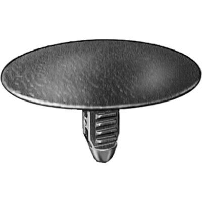 19338-FORD &amp; CHRYSLER HOOD INSULATION RETAINER 50PK