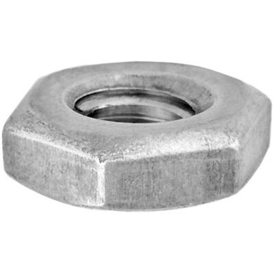 13260-6-32 HEX MACH.SCREW NUT 18-8 STAINLESS