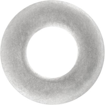 13392-NO. 6 FLAT WASHER 18-8 STAINLESS STEEL