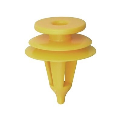 17669- JEEP &amp; CHRYSLER TRIM PANEL RETAINER 50pk