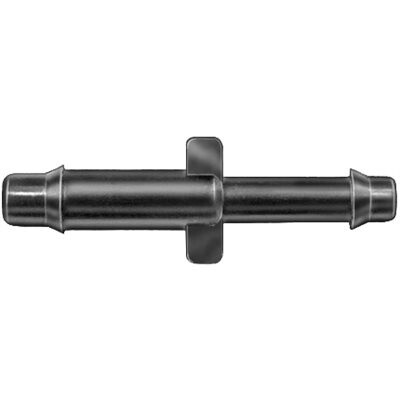 12930-NYLON STRAIGHT CONNECTOR 1/8 X 3/16 10PK