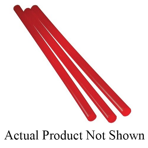 DENT FIX DF-HS10 High Humidity/Strength PDR Glue Stick  -Red