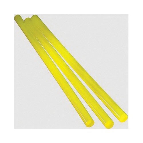 DENT FIX DF-PG10 Professional Strength PDR Glue Stick , Yellow
