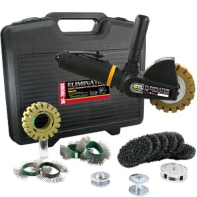 Dent Fix THE ELIMINATOR DELUXE KIT