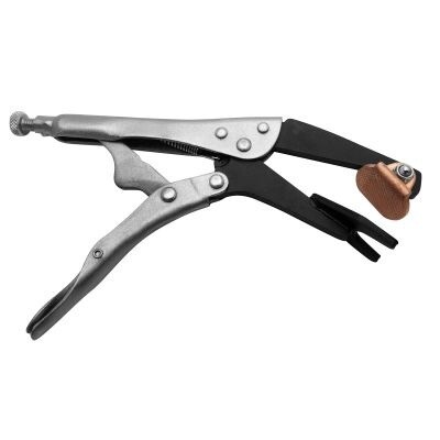 CTA Manufacturing PLUG WELD PLIERS