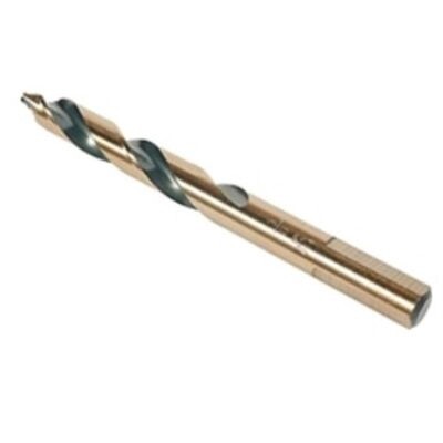 KnKut 3/16 Fractional Mechanics Length Step Point Drill Bit