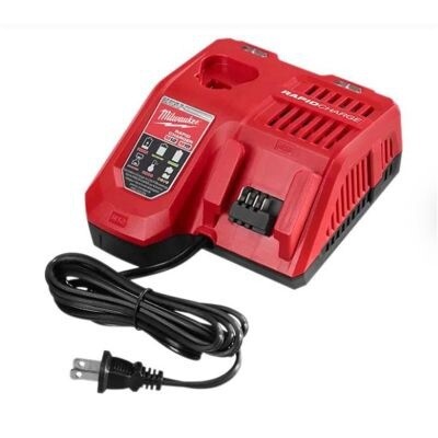 Milwaukee Tool M18 &amp; M12 Rapid Charger