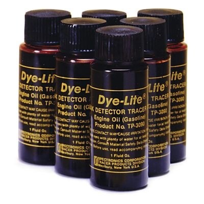 Tracer Products GAS ENG OIL DYE
