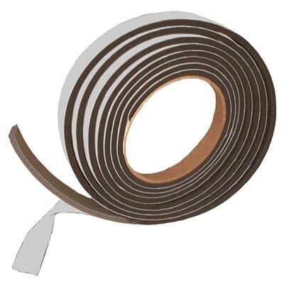 4860-7/16 X 3/4 X 50&#39; PEEL-BAK-