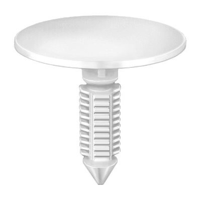 11350-DOOR PANEL RETAINER - AMC 25PK