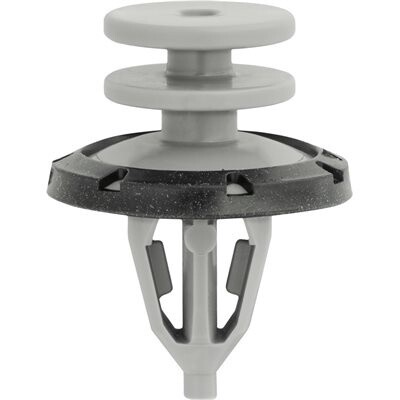 25089-FORD DOOR TRIM PANEL RETAINER W/ SEALER