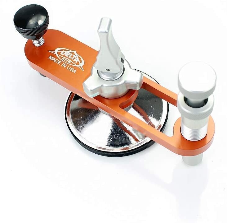 Delta Kits B150 Bridge-Orange