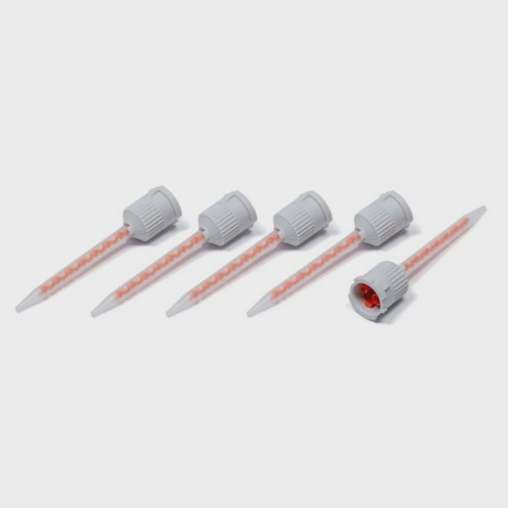 Loctite  Static Mixer Nozzle, 5 Pack
