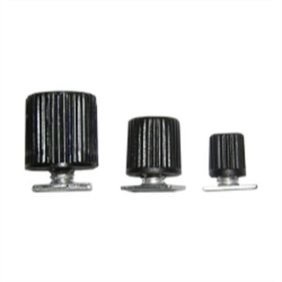 VIM TOOLS VIM Tools Magrail TL 1/4 in. Replacement Socket Studs and T Bolt, 10 Pack