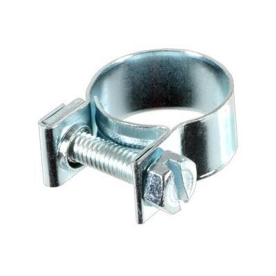 16766-TYPE G MINI HOSE CLAMP 5/16-13/32 RANGE