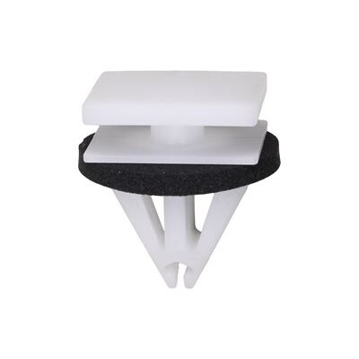25473-FORD EXTERIOR MOULDING CLIP W/ SEALER
