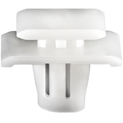 22136-HONDA MOULDING CLIP 15pk