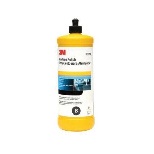 3M 5996 Machine Polish