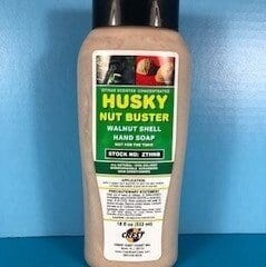 TH-NB HUSKY NUT BUSTER | HAND SOAP